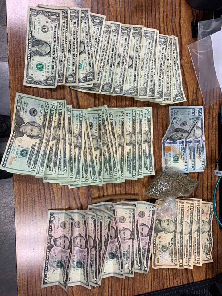 Cash